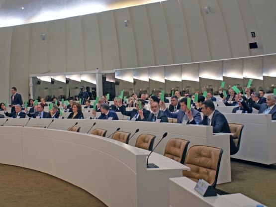 Konstituiran VII saziv Predstavničkog doma PSBiH